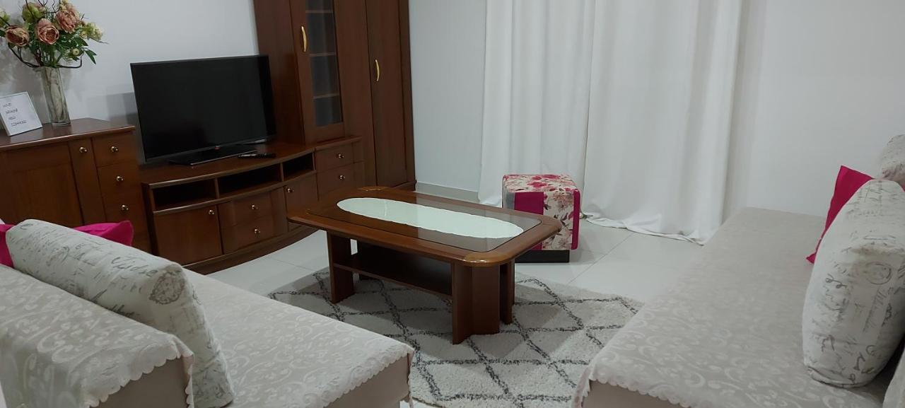 Ivana Apartments มาคาร์สกา ภายนอก รูปภาพ
