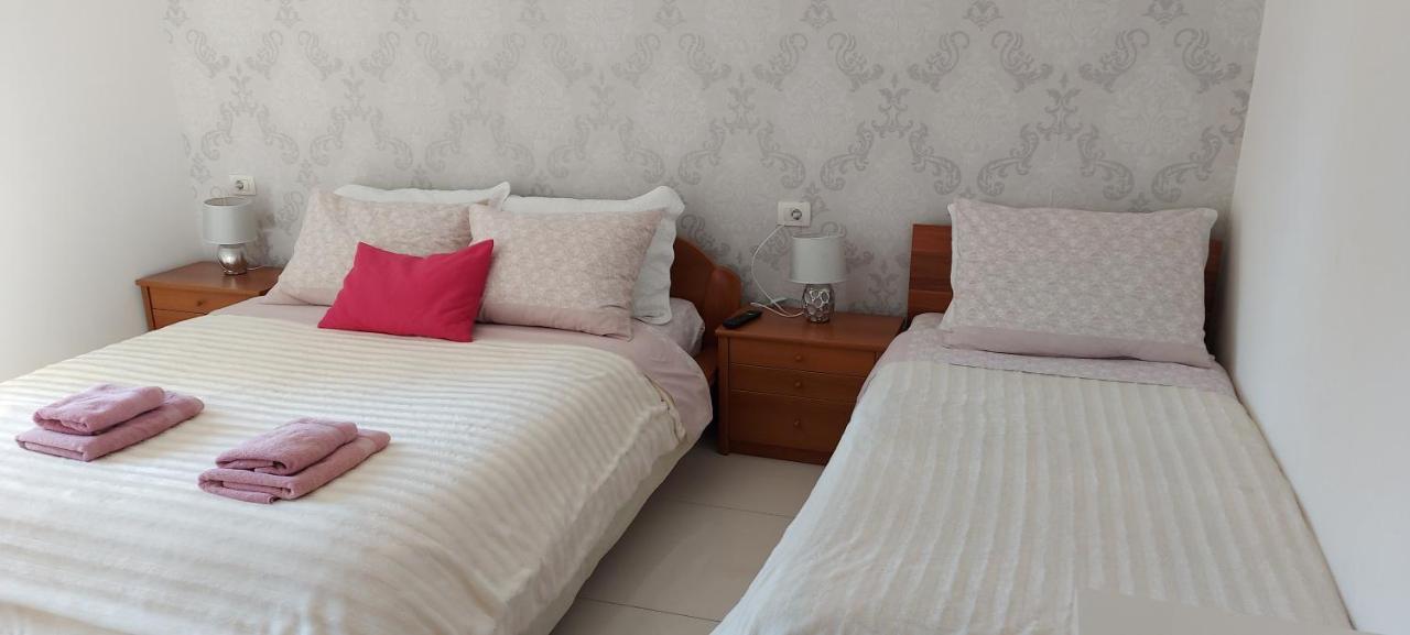 Ivana Apartments มาคาร์สกา ภายนอก รูปภาพ