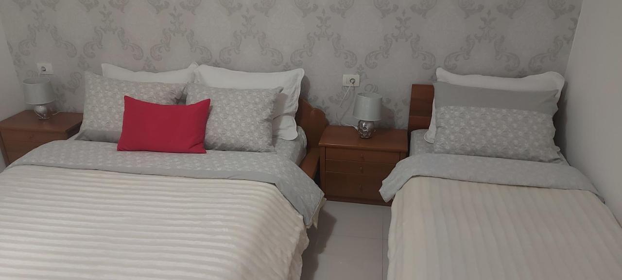 Ivana Apartments มาคาร์สกา ภายนอก รูปภาพ