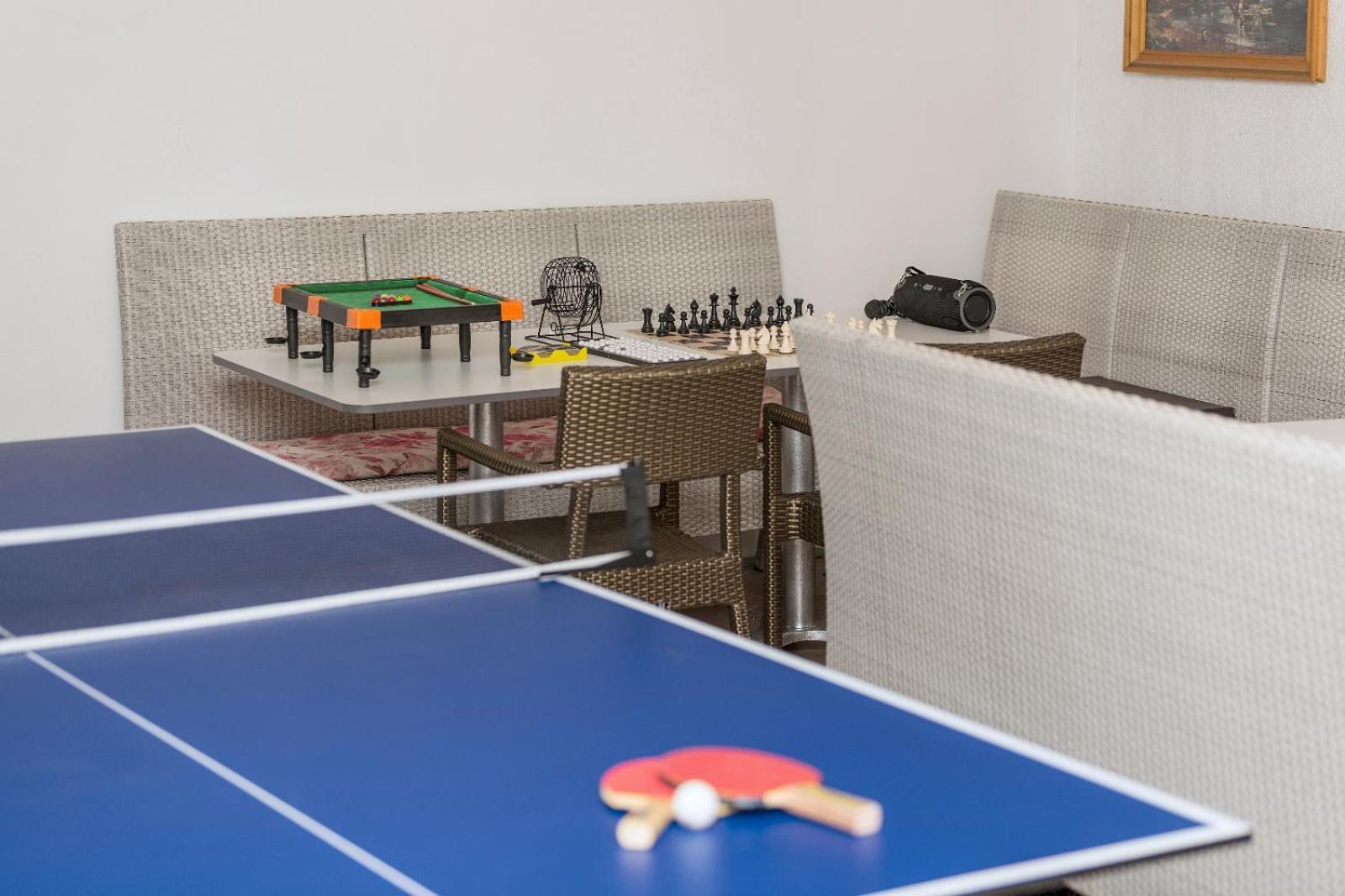 Ivana Apartments มาคาร์สกา ห้อง รูปภาพ